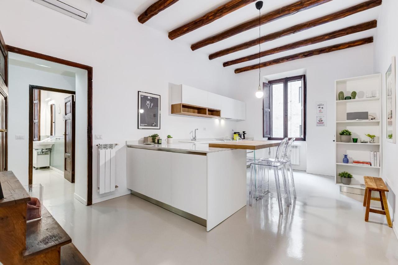 Colosseo Exclusive House By Premium Suites Collection Rome Buitenkant foto