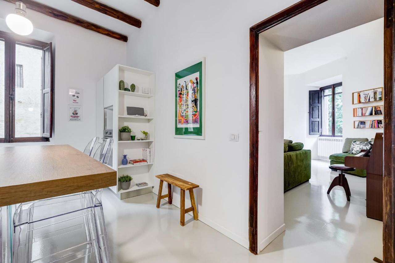 Colosseo Exclusive House By Premium Suites Collection Rome Buitenkant foto