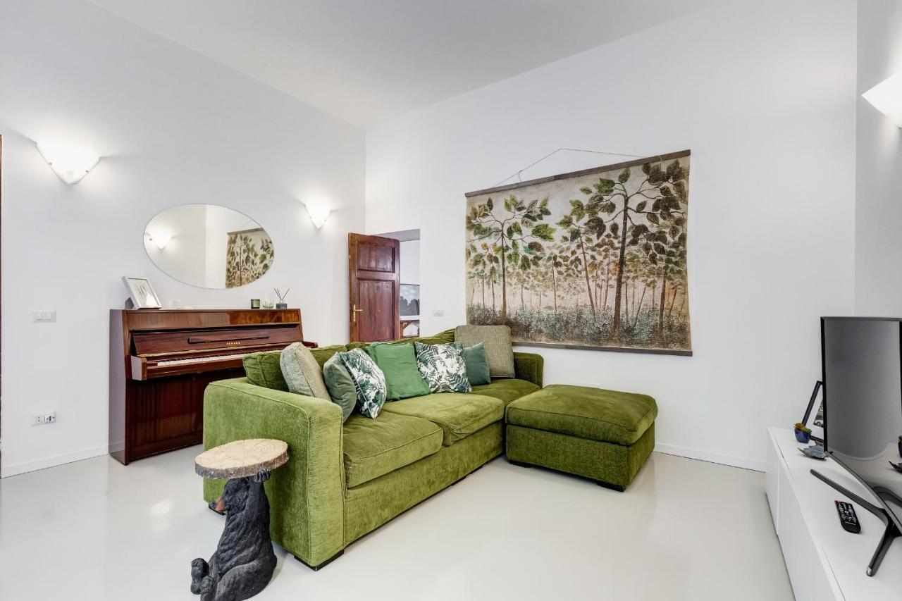Colosseo Exclusive House By Premium Suites Collection Rome Buitenkant foto