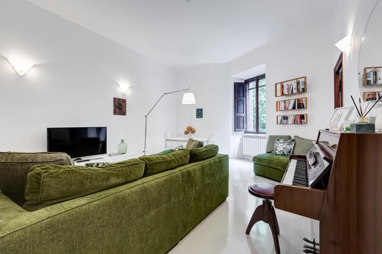Colosseo Exclusive House By Premium Suites Collection Rome Buitenkant foto