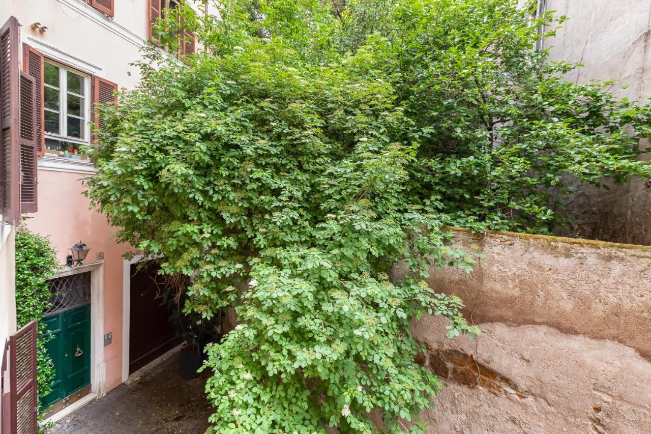 Colosseo Exclusive House By Premium Suites Collection Rome Buitenkant foto