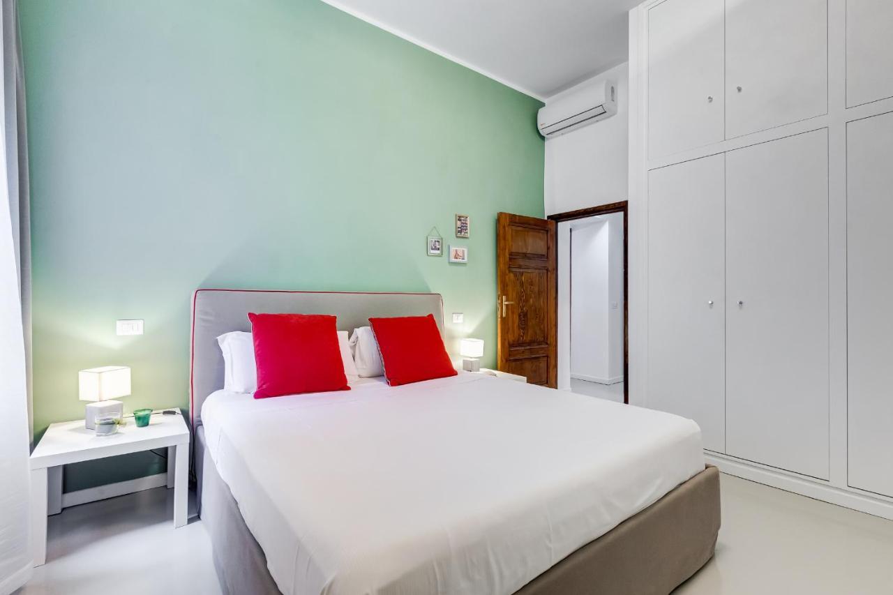 Colosseo Exclusive House By Premium Suites Collection Rome Buitenkant foto