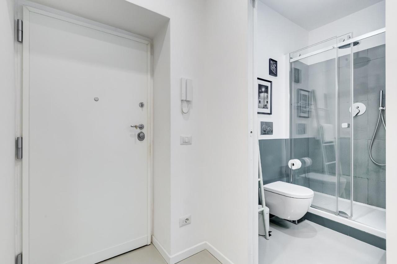 Colosseo Exclusive House By Premium Suites Collection Rome Buitenkant foto