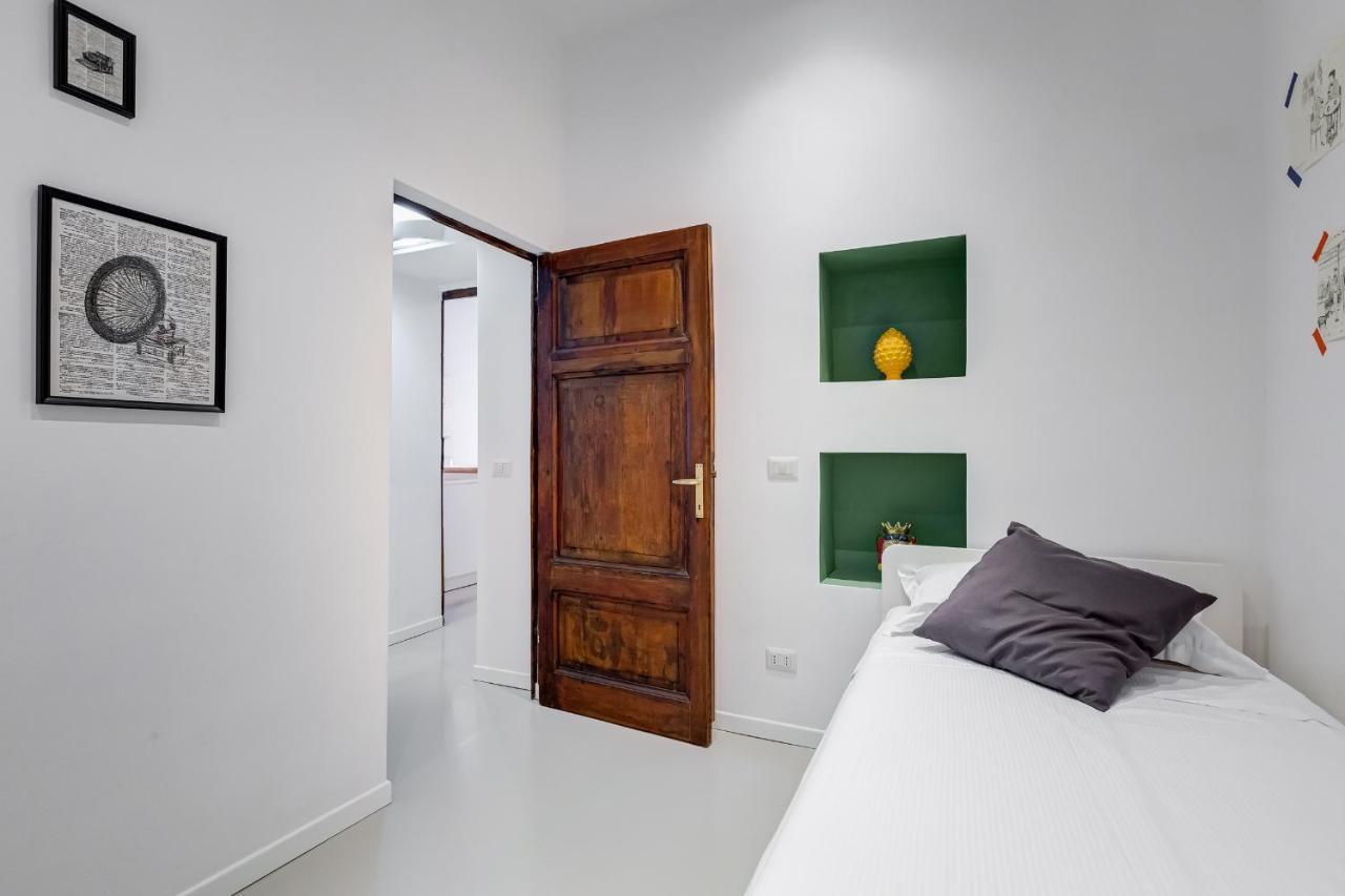 Colosseo Exclusive House By Premium Suites Collection Rome Buitenkant foto