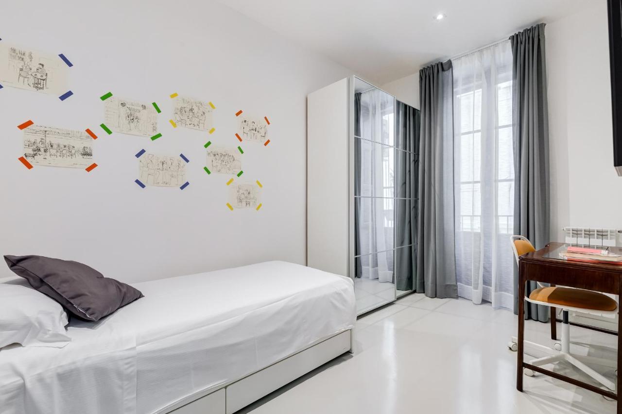 Colosseo Exclusive House By Premium Suites Collection Rome Buitenkant foto