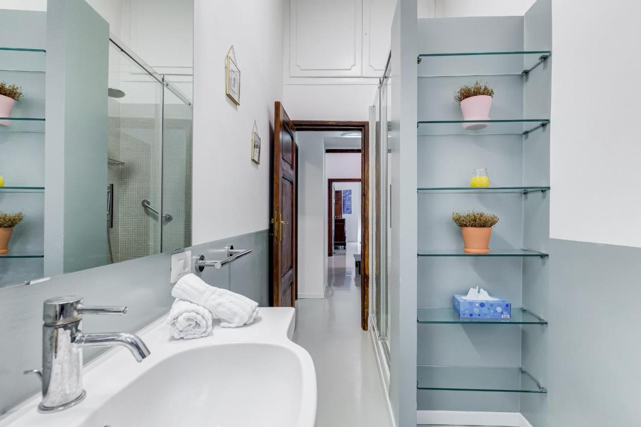Colosseo Exclusive House By Premium Suites Collection Rome Buitenkant foto