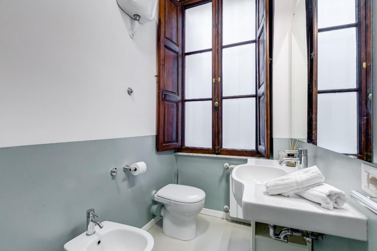Colosseo Exclusive House By Premium Suites Collection Rome Buitenkant foto