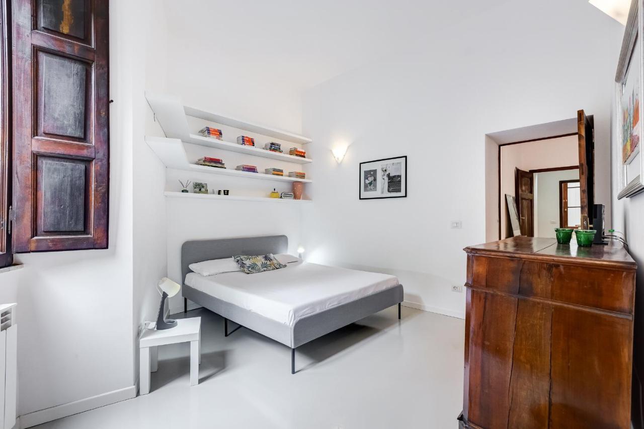 Colosseo Exclusive House By Premium Suites Collection Rome Buitenkant foto