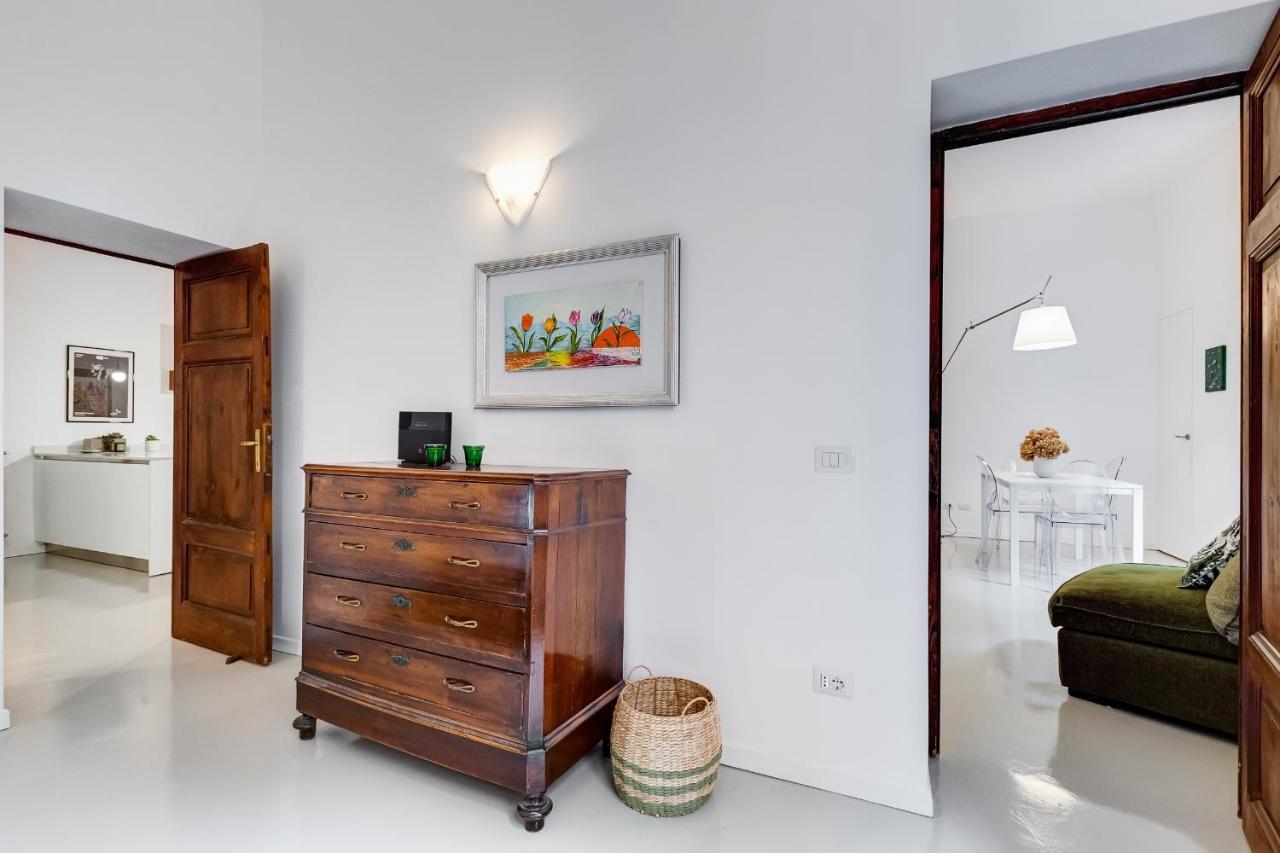 Colosseo Exclusive House By Premium Suites Collection Rome Buitenkant foto
