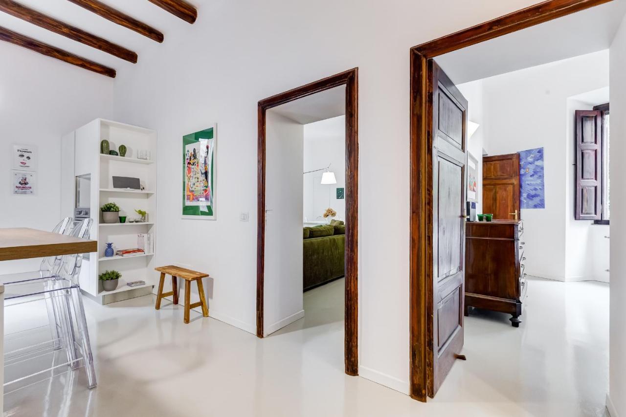 Colosseo Exclusive House By Premium Suites Collection Rome Buitenkant foto