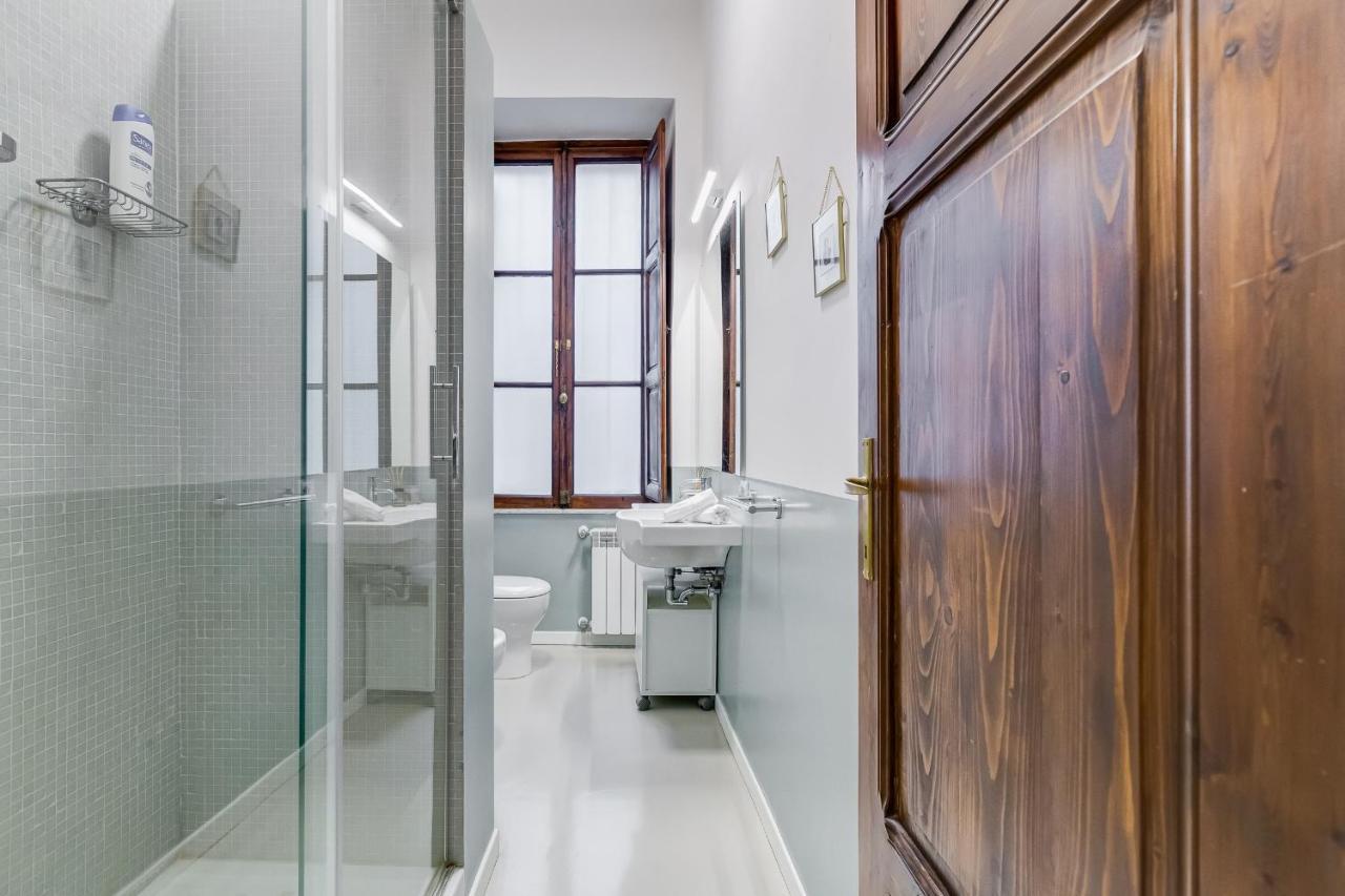 Colosseo Exclusive House By Premium Suites Collection Rome Buitenkant foto