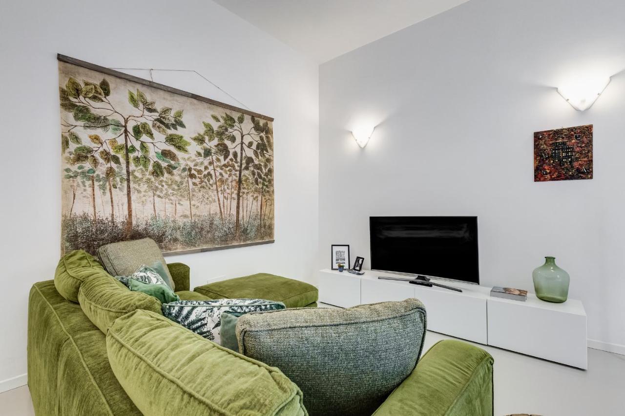 Colosseo Exclusive House By Premium Suites Collection Rome Buitenkant foto