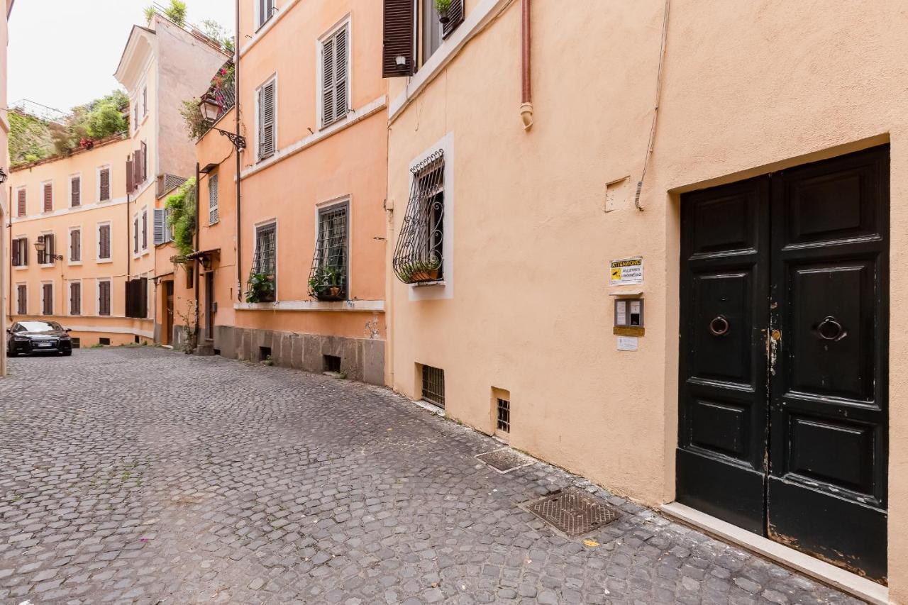 Colosseo Exclusive House By Premium Suites Collection Rome Buitenkant foto